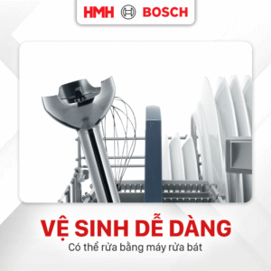 Máy Xay Cầm Tay Bosch HMH.MSM2650B