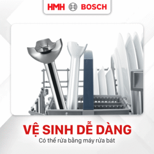 Máy Xay Cầm Tay Bosch HMH.MSM26130