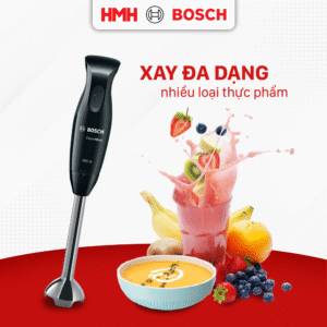 Máy Xay Cầm Tay Bosch HMH.MSM2650B