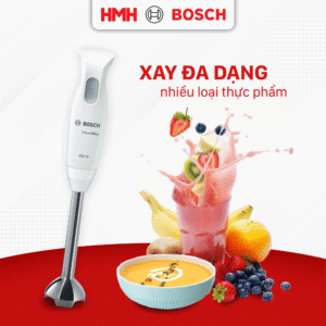 Máy Xay Cầm Tay Bosch HMH.MSM26130