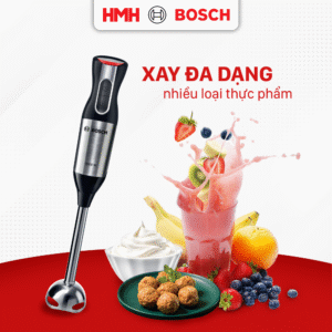 Máy Xay Sinh Tố Cầm Tay Bosch HMH.MS6CM6166