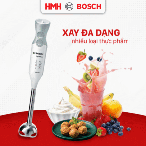 Máy xay cầm tay Bosch HMH.MSM66150