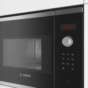 LÒ VI SÓNG BOSCH 20L HMH.BFL523MS0H Series 4