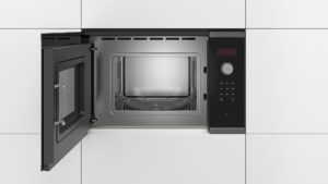 LÒ VI SÓNG BOSCH 20L HMH.BFL523MS0H Series 4
