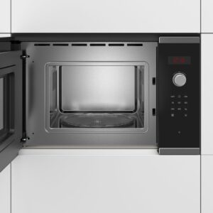LÒ VI SÓNG BOSCH 20L HMH.BFL523MS0H Series 4