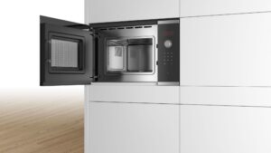 LÒ VI SÓNG BOSCH 20L HMH.BFL523MS0H Series 4
