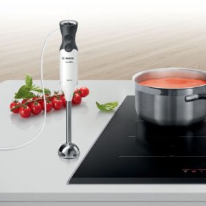 Máy Xay Sinh Tố Cầm Tay Bosch HMH.MS61A4110 800W