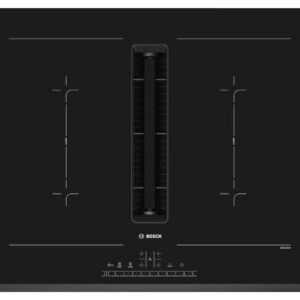 Bếp Từ Kết Hợp Hút Mùi Bosch HMH.PVQ731F15E Serie 8 Bốn Vùng Nấu
