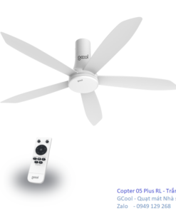 Quạt Trần Copter 05 Plus RL