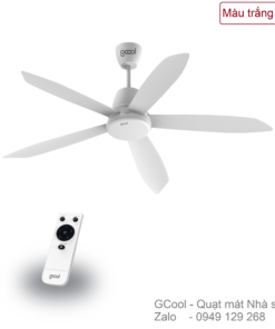 Quạt trần Copter 05 RL
