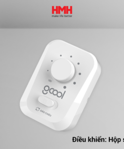 Quạt Trần Gcool Copter 03i