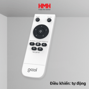 Quạt Trần Copter 05 Plus RL