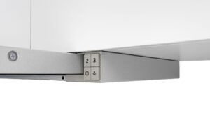 Máy Hút Mùi Bosch Âm Tủ Kéo HMH.DFT93AC50 Serie 4