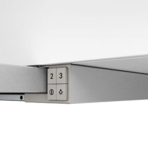 Máy Hút Mùi Bosch Âm Tủ Kéo HMH.DFT93AC50 Serie 4