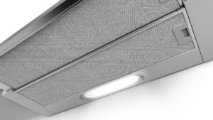 Máy Hút Mùi Bosch Âm Tủ Kéo HMH.DFT93AC50 Serie 4