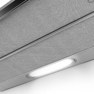 Máy Hút Mùi Bosch Âm Tủ Kéo HMH.DFT93AC50 Serie 4