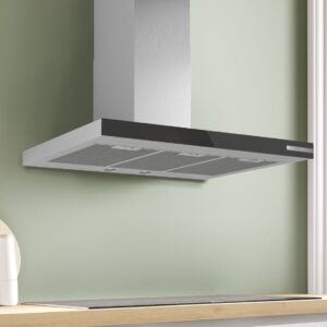 Máy Hút Mùi Gắn Tường HMH.DWB97BK61T