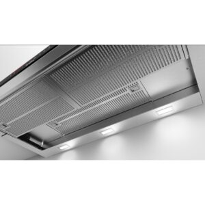 Máy Hút Mùi Âm Tủ Bosch HMH.DFS097K51 Series 8