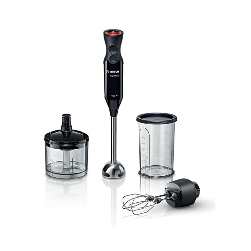 Máy Xay Sinh Tố Cầm Tay Bosch HMH.MS6CB6157 1000W