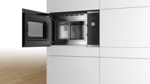 Lò Vi Sóng Bosch 20L HMH.BFL523MB0B Series 4
