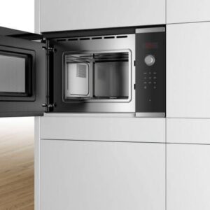 Lò Vi Sóng Bosch 20L HMH.BFL523MB0B Series 4