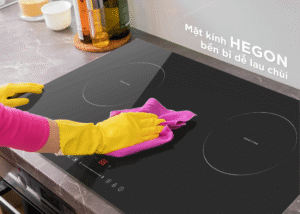 Bếp Từ Midea MC-ID3523