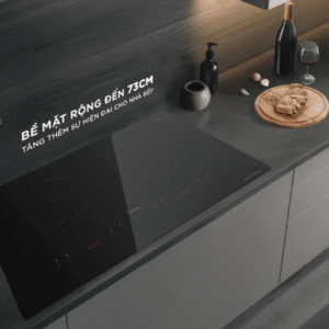 Bếp từ Media MC-ID358