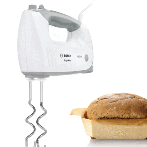 Máy Đánh Trứng Cầm Tay Bosch HMH.MFQ36400