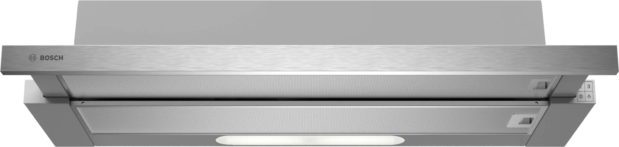 Máy Hút Mùi Âm Tủ Bosch HMH.DHI923GSG Series 4