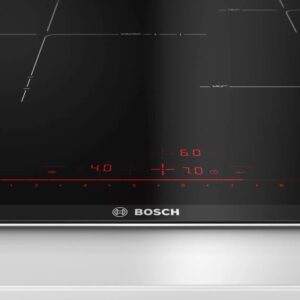 Bếp Từ Bosch 3 Vùng Nấu HMH.PID775DC1E Series 8