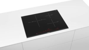 Bếp Từ Bosch 3 Vùng Nấu HMH.PID775DC1E Series 8