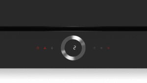 Máy Hút Kết Nối Home Connect Bosch HMH.DWF97RV60B Series 8