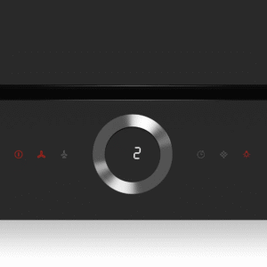 Máy Hút Kết Nối Home Connect Bosch HMH.DWF97RV60B Series 8