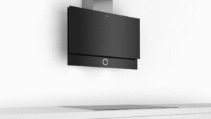 Máy Hút Kết Nối Home Connect Bosch HMH.DWF97RV60B Series 8