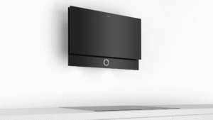 Máy Hút Kết Nối Home Connect Bosch HMH.DWF97RV60B Series 8
