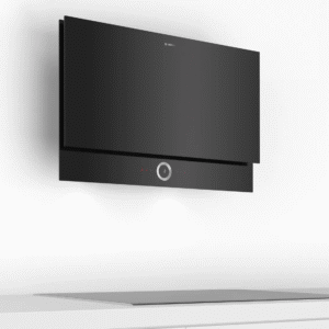 Máy Hút Kết Nối Home Connect Bosch HMH.DWF97RV60B Series 8