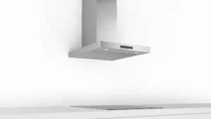 Máy Hút Mùi Gắn Tường Bosch HMH.DWB66DM50B Series 4