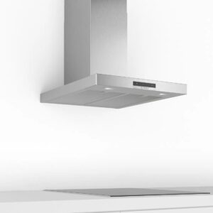 Máy Hút Mùi Gắn Tường Bosch HMH.DWB66DM50B Series 4