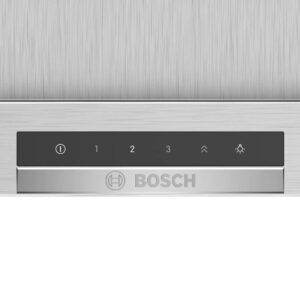 Máy Hút Mùi Gắn Tường Bosch HMH.DWB66DM50B Series 4
