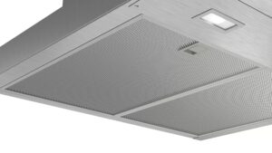 Máy Hút Mùi Gắn Tường Bosch HMH.DWB66DM50B Series 4