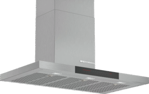 Máy Hút Mùi Gắn Tường Bosch HMH.DWB98JQ50B Series 6