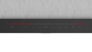 Máy Hút Mùi Gắn Tường Bosch HMH.DWB98JQ50B Series 6