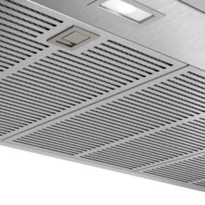 Máy Hút Mùi Gắn Tường Bosch HMH.DWB98JQ50B Series 6