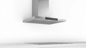 Máy Hút Mùi Gắn Tường Bosch HMH.DWB98JQ50B Series 6