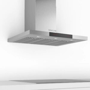 Máy Hút Mùi Gắn Tường Bosch HMH.DWB98JQ50B Series 6