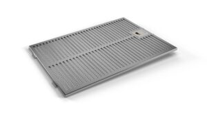Máy Hút Mùi Gắn Tường Bosch HMH.DWB98JQ50B Series 6