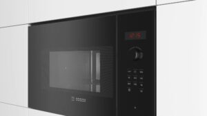 Lò Vi Sóng Bosch HMH.BFL553MB0B 25 Lít Serie 4