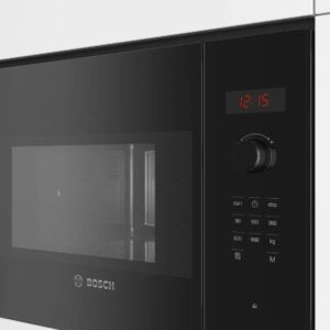 Lò Vi Sóng Bosch HMH.BFL553MB0B 25 Lít Serie 4