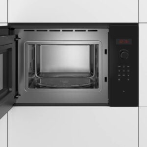 Lò Vi Sóng Bosch HMH.BFL553MB0B 25 Lít Serie 4