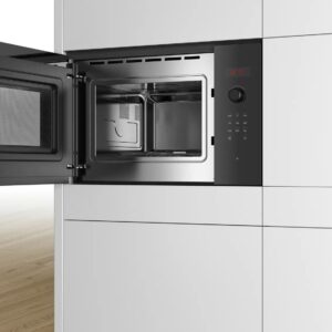Lò Vi Sóng Bosch HMH.BFL553MB0B 25 Lít Serie 4